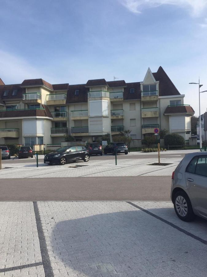 Vue L'aiglon T2 Balcon Parking Prive *